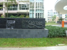 The Calrose #1080982